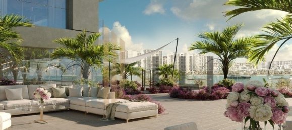 Apartamento T3 em Yas Island, UAE N.º 44526 6