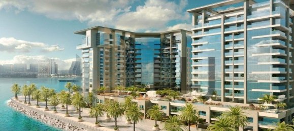 Apartamento T3 em Yas Island, UAE N.º 44526 9