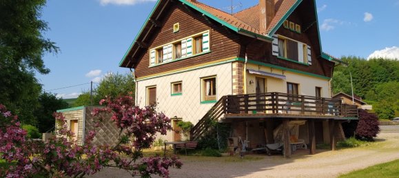 5 غرف نوم منزل في Gerbepal, France رقم 258752 2