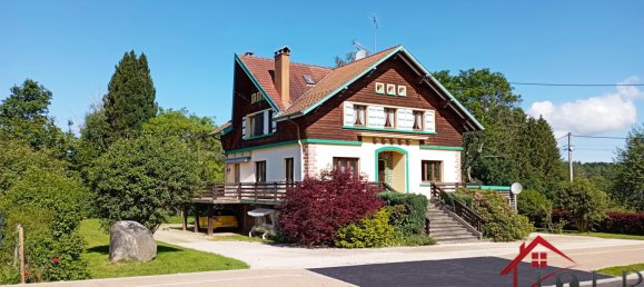 5 غرف نوم منزل في Gerbepal, France رقم 258752 17