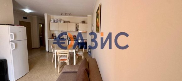 2 غرف نوم شقة في Sveti Vlas, Bulgaria رقم 634 19