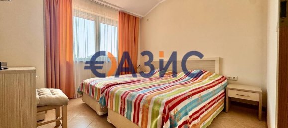 2 غرف نوم شقة في Sveti Vlas, Bulgaria رقم 634 32