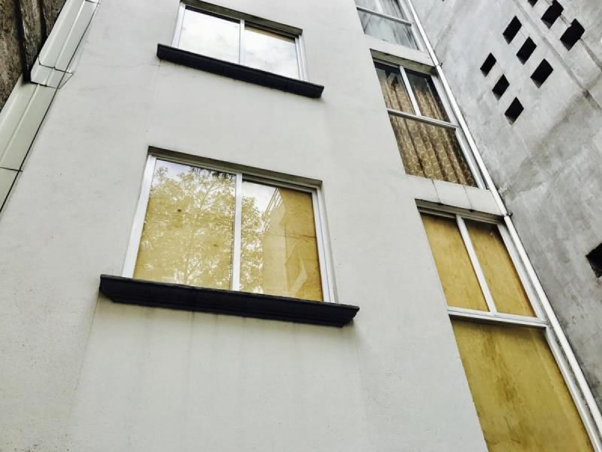 Bâtiment à Mexicali, Mexico No. 201464