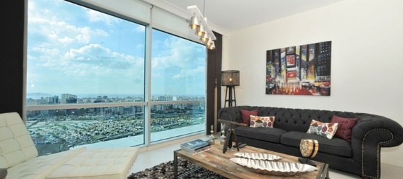 شقة 1+1 في Istanbul, Turkey رقم 24867 5