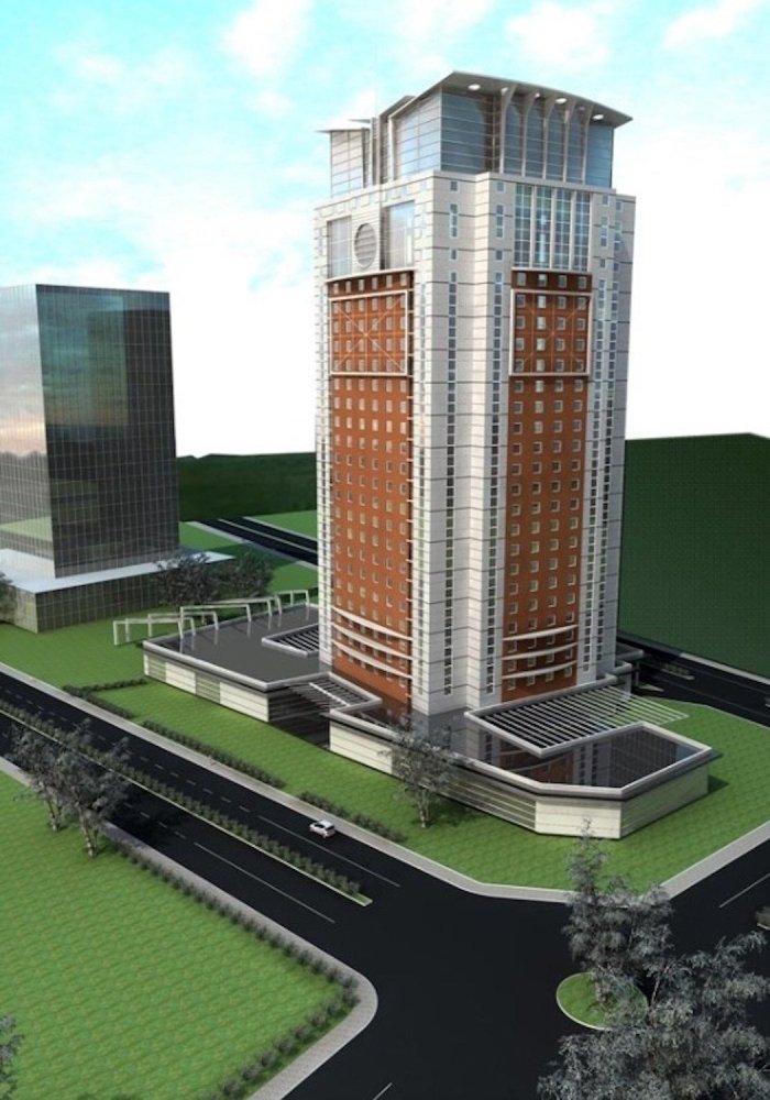 شقة 1+1 في Istanbul, Turkey رقم 24867