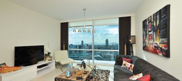 شقة 1+1 في Istanbul, Turkey رقم 24867 4