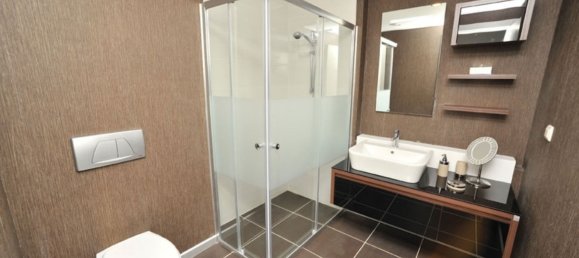 شقة 1+1 في Istanbul, Turkey رقم 24867 7