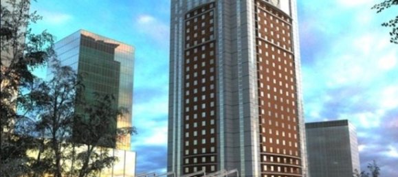 شقة 1+1 في Istanbul, Turkey رقم 24867 3