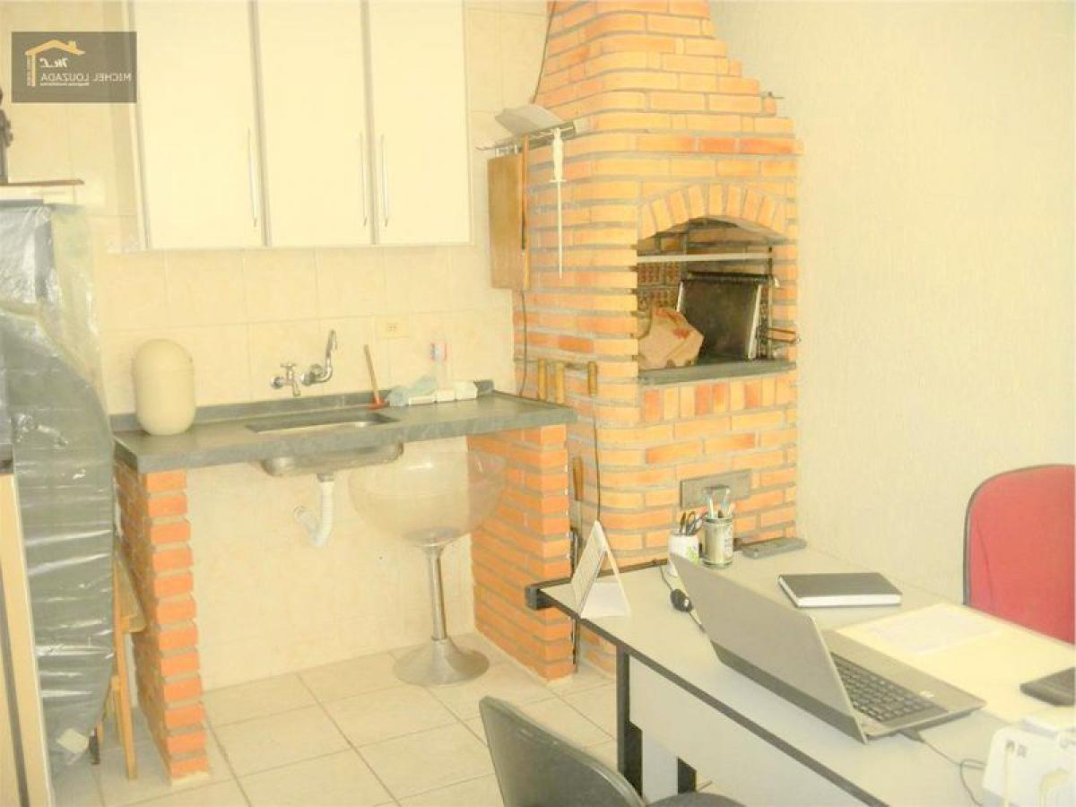 3 bedrooms House in Sao Paulo, Brazil No. 473420