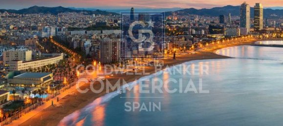  عقار تجاري في Eixample, Spain 79متر مربع رقم 18202 8