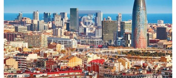  عقار تجاري في Eixample, Spain 79متر مربع رقم 18202 2