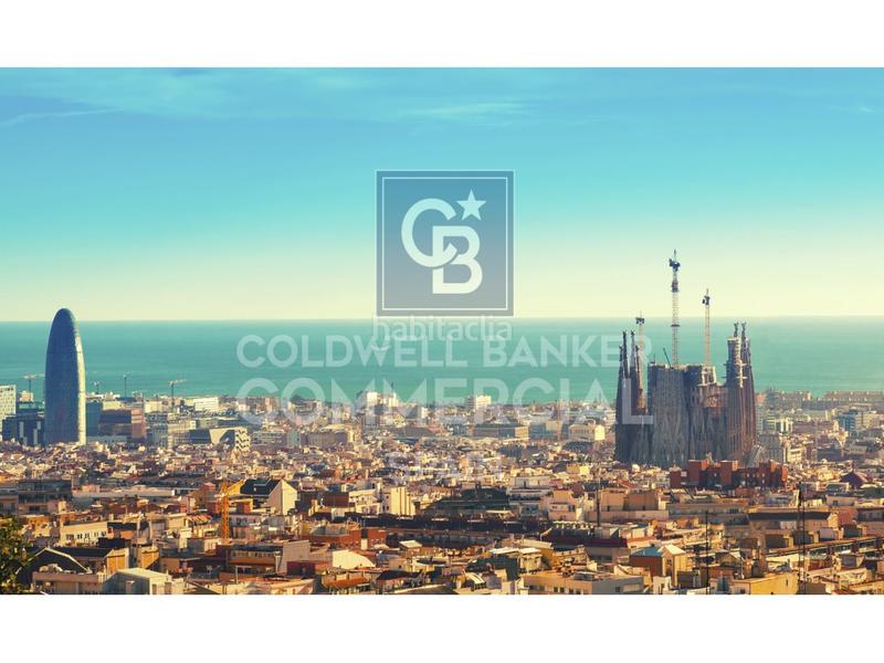  عقار تجاري في Eixample, Spain 79متر مربع رقم 18202