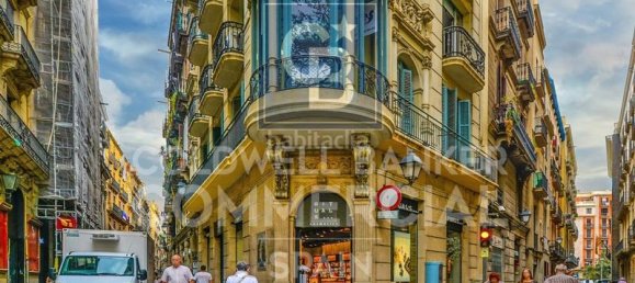  عقار تجاري في Eixample, Spain 79متر مربع رقم 18202 7
