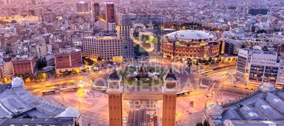  عقار تجاري في Eixample, Spain 79متر مربع رقم 18202 9