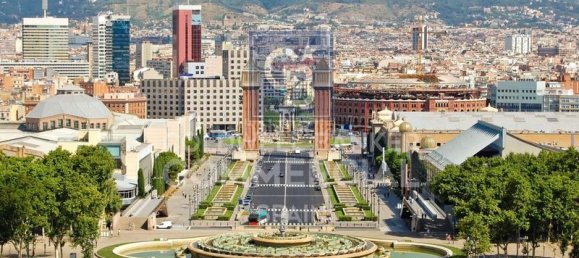  عقار تجاري في Eixample, Spain 79متر مربع رقم 18202 3