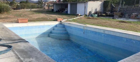 Земельный участок 60м² в Эстепона, Испания № 134657 2