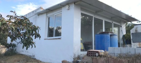 Земельный участок 60м² в Эстепона, Испания № 134657 8