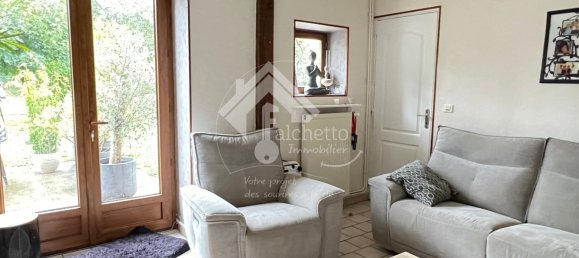 3 Schlafzimmer Haus in Sancoins, France, Nr. 225609 7