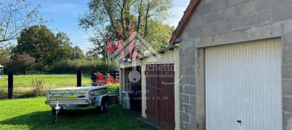 3 Schlafzimmer Haus in Sancoins, France, Nr. 225609 4