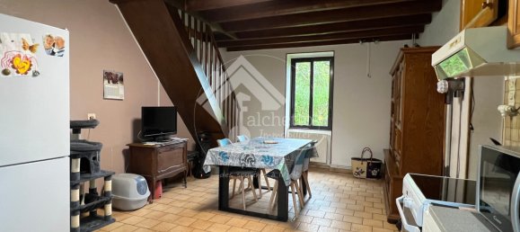 3 Schlafzimmer Haus in Sancoins, France, Nr. 225609 5