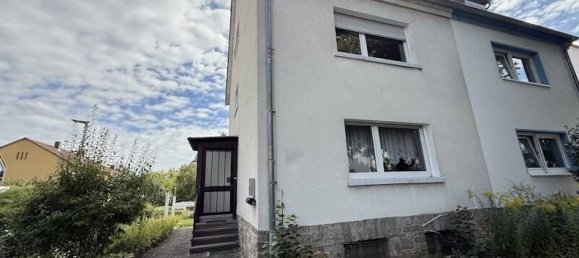 Adosado de 4 dormitorios en Wetteraukreis, Germany No. 268474 2