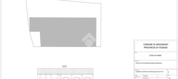 5غرفة منزل في Arzignano, Italy رقم 143381 11