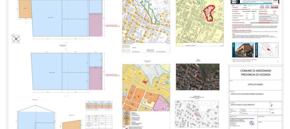 5غرفة منزل في Arzignano, Italy رقم 143381 10