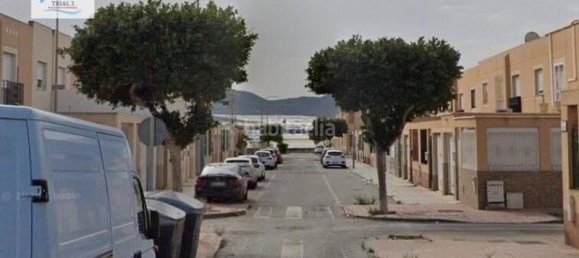 3 غرف نوم تاون هاوس في Nijar, Spain رقم 145933 2