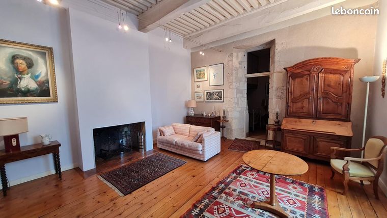 Apartamento de 3 dormitorios en Agen, France No. 304665