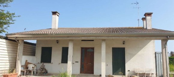 4-Zimmer Haus in Chioggia, Italy, Nr. 208867 2