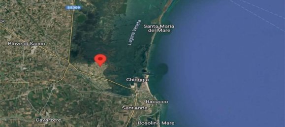 4-Zimmer Haus in Chioggia, Italy, Nr. 208867 20