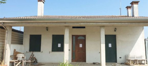 4-Zimmer Haus in Chioggia, Italy, Nr. 208867 4