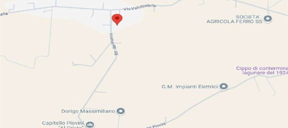 4-Zimmer Haus in Chioggia, Italy, Nr. 208867 17