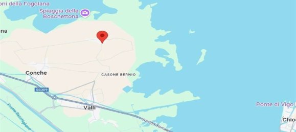 4-Zimmer Haus in Chioggia, Italy, Nr. 208867 18