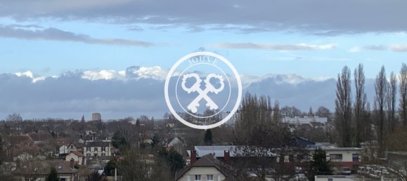 2 Schlafzimmer Wohnung in Troyes, France, Nr. 153564 8