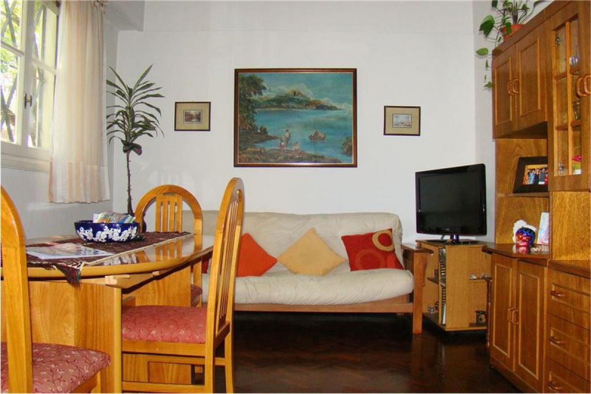 Studio in Buenos Aires, Argentina, Nr. 101766