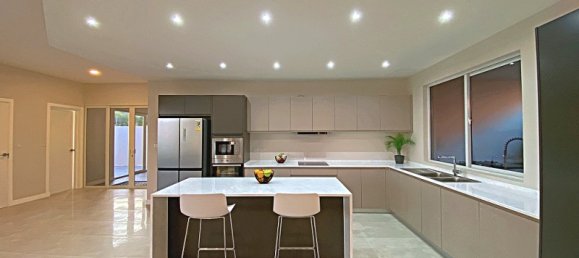 Casa T4 em Hua Hin, Thailand N.º 58826 15