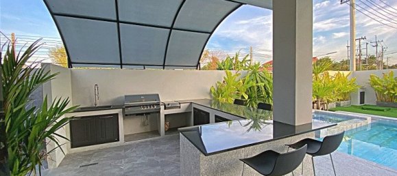 Casa T4 em Hua Hin, Thailand N.º 58826 6