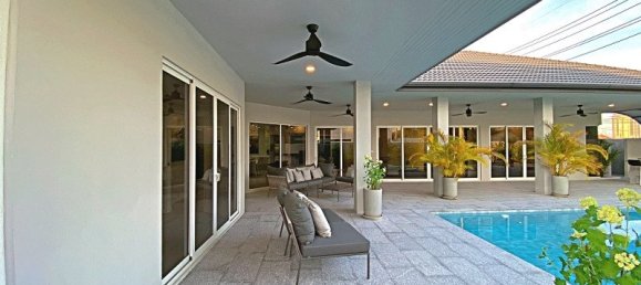 Casa T4 em Hua Hin, Thailand N.º 58826 8