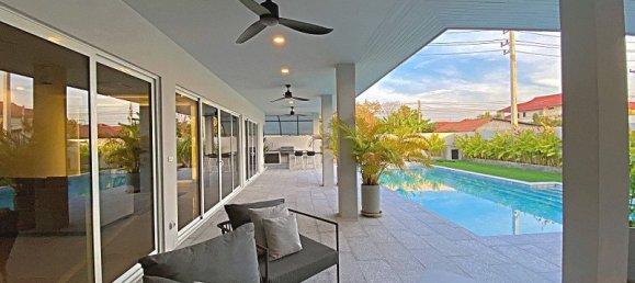 Casa T4 em Hua Hin, Thailand N.º 58826 10