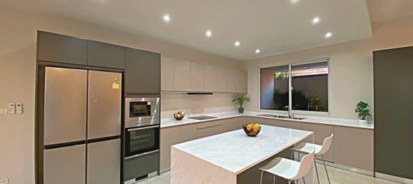 Casa T4 em Hua Hin, Thailand N.º 58826 14