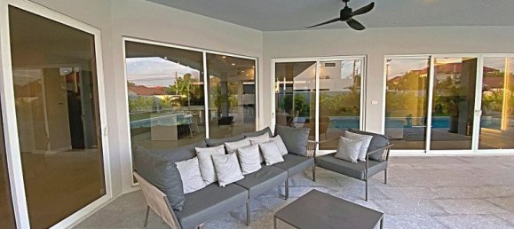 Casa T4 em Hua Hin, Thailand N.º 58826 9