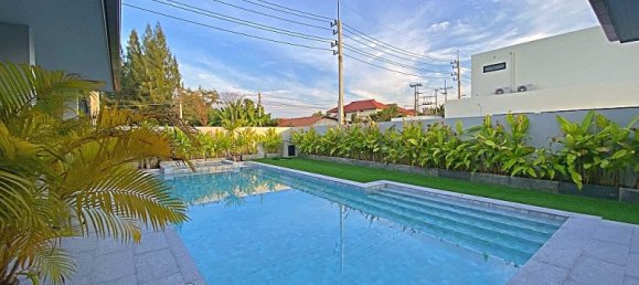 Casa T4 em Hua Hin, Thailand N.º 58826 4