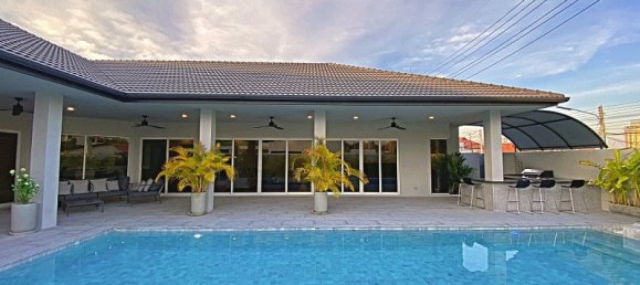 Casa T4 em Hua Hin, Thailand N.º 58826 3