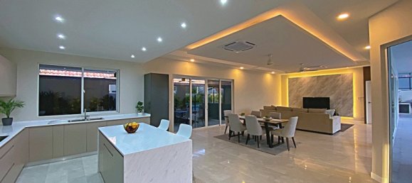 Casa T4 em Hua Hin, Thailand N.º 58826 13