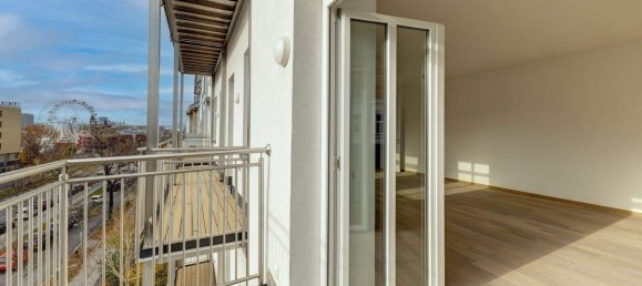 3 rooms Apartment in Leopoldstadt, Austria No. 252273 4