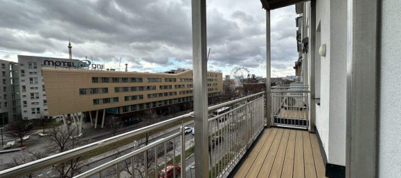 3 rooms Apartment in Leopoldstadt, Austria No. 252273 19