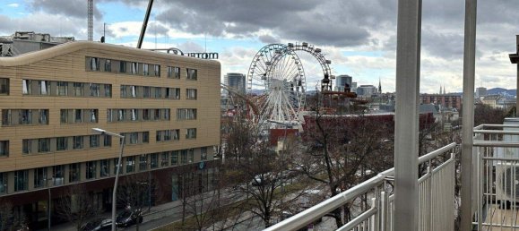 3 rooms Apartment in Leopoldstadt, Austria No. 252273 21