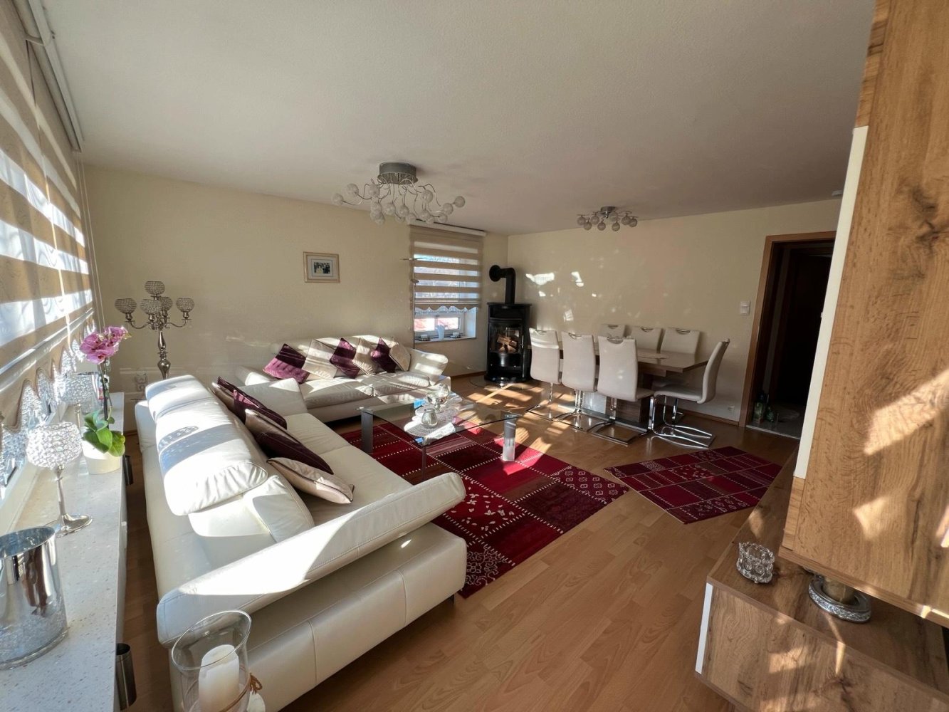 Apartamento T3 em Schwarzwald-Baar-Kreis, Germany N.º 337984