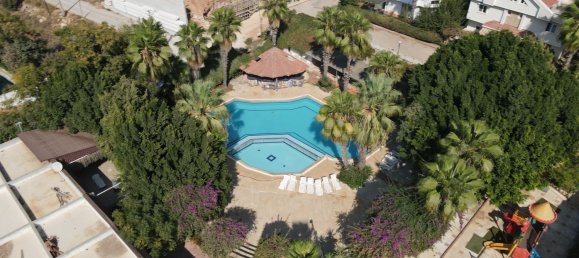 Villa 4+1 in Antalya, Turkey No. 23219 2